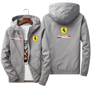 Windbreaker Motorsport Scuderia