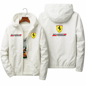 Windbreaker Motorsport Scuderia