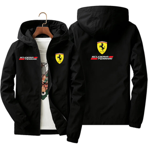 Windbreaker Motorsport Scuderia
