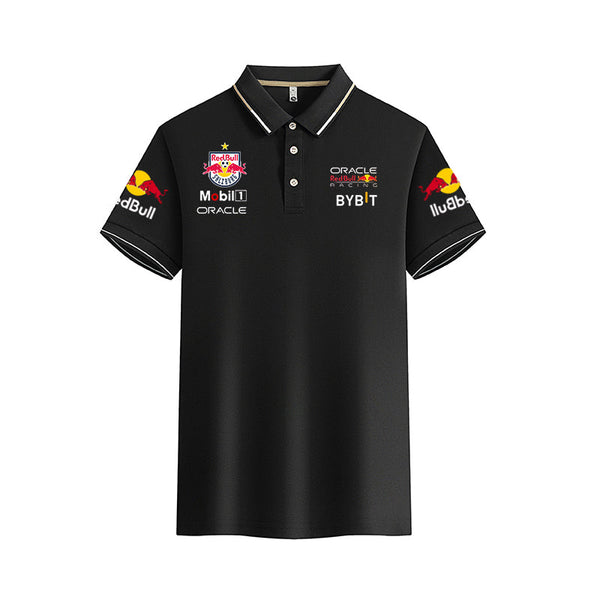 Polo-Shirt „Star“