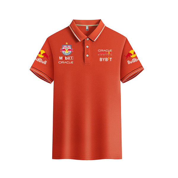 Polo-Shirt „Star“