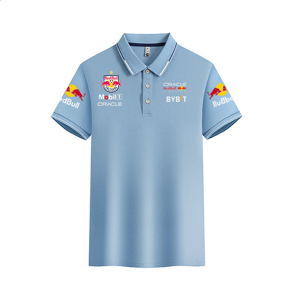 Polo-Shirt „Star“