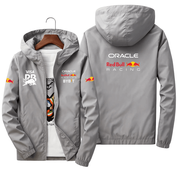 Sportjacke „Stil“ – Wasserdicht