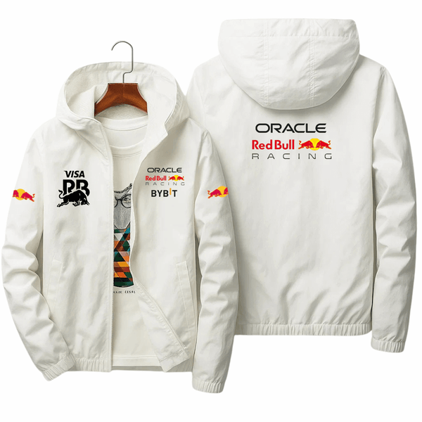 Sportjacke „Stil“ – Wasserdicht