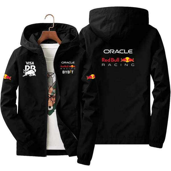 Sportjacke „Stil“ – Wasserdicht