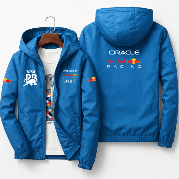 Sportjacke „Stil“ – Wasserdicht
