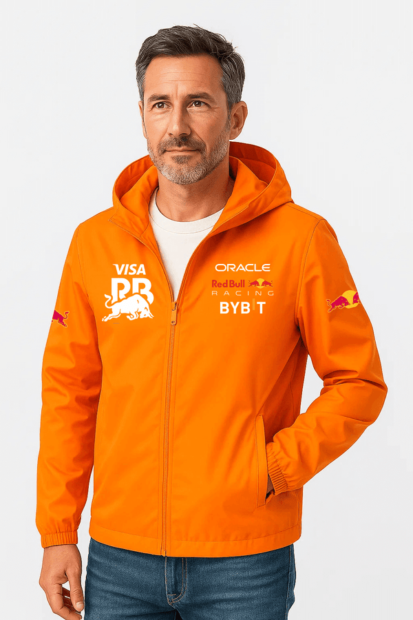 Sportjacke „Stil“ – Wasserdicht