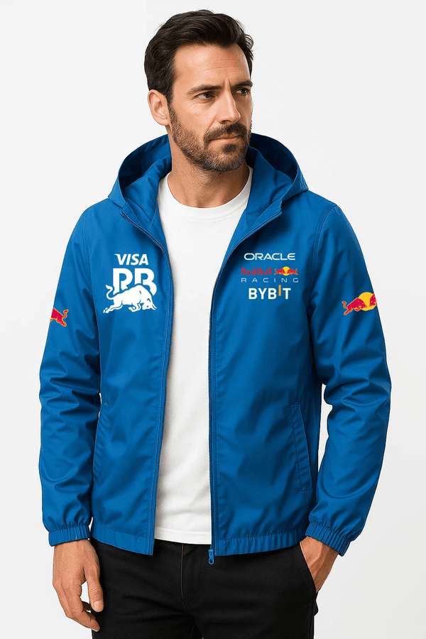 Sportjacke „Stil“ – Wasserdicht