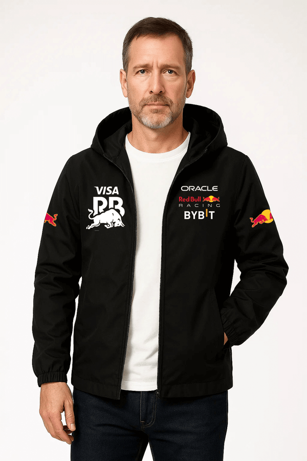 Sportjacke „Stil“ – Wasserdicht