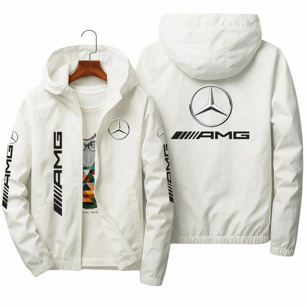 Sportjacke „Urban“ – Wasserdicht