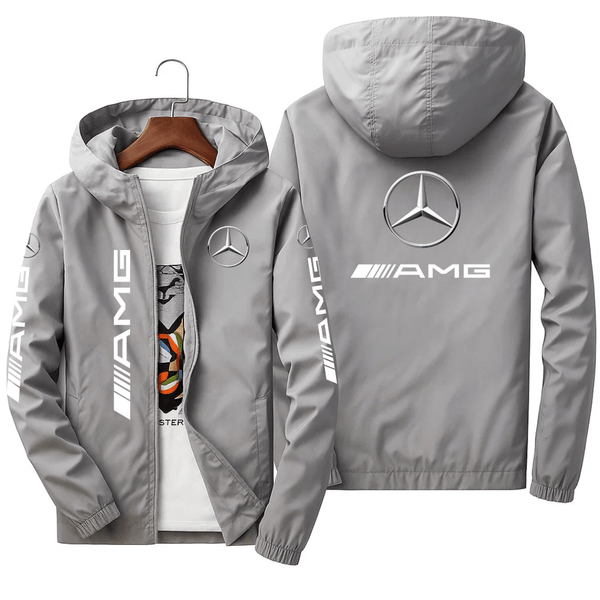 Sportjacke „Urban“ – Wasserdicht