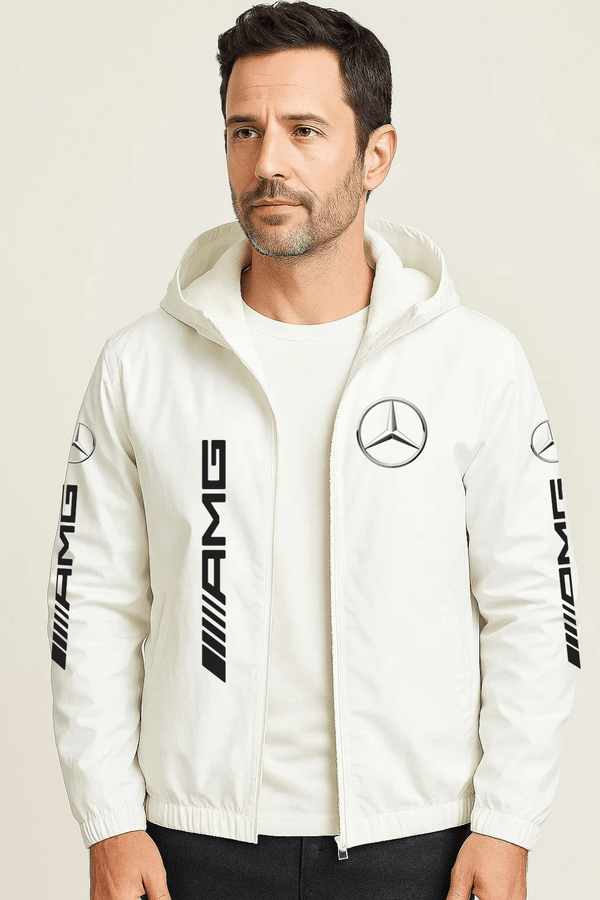 Sportjacke „Urban“ – Wasserdicht