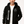 Sportjacke „Urban“ – Wasserdicht