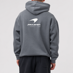 Series Motorsport Hoodie
