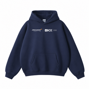 Series Motorsport Hoodie