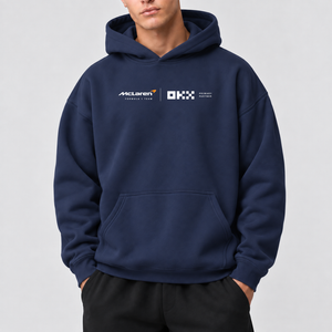 Series Motorsport Hoodie