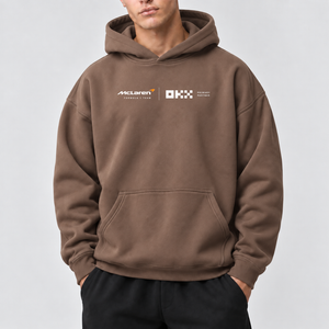 Series Motorsport Hoodie