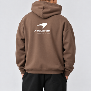 Series Motorsport Hoodie