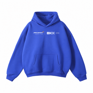 Series Motorsport Hoodie