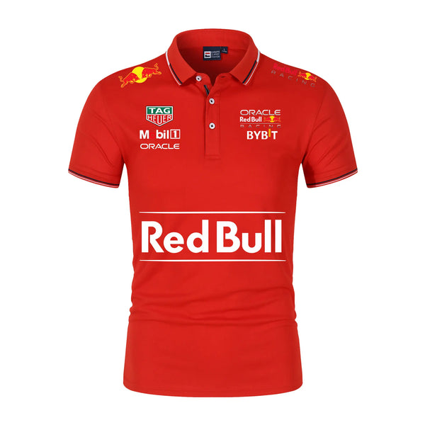Sport-Poloshirt „Performance”
