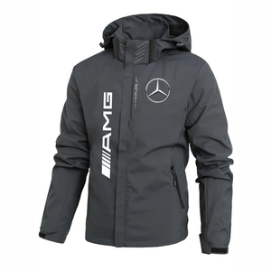 Trackline Edition Softshell Jacke