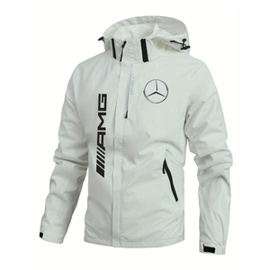 Trackline Edition Softshell Jacke