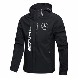 Trackline Edition Softshell Jacke