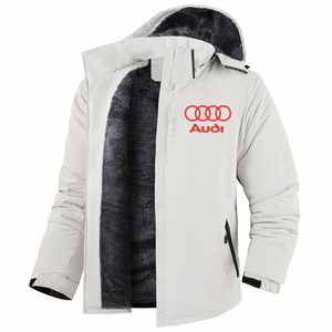 Winterjacke „Apex“