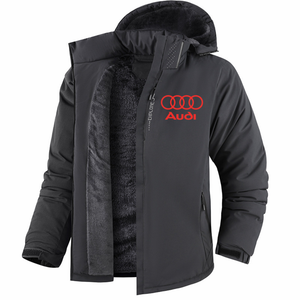 Winterjacke „Apex“