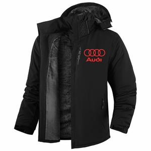 Winterjacke „Apex“