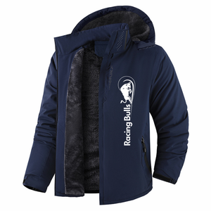 Winterjacke „Pitlane“
