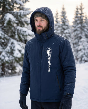 Winterjacke „Pitlane“