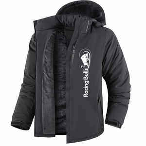 Winterjacke „Pitlane“