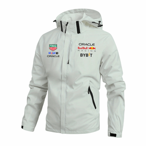 Winterjacke „Rennen“