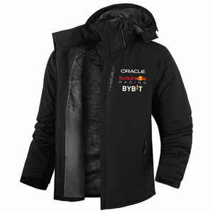 Winterjacke „Trackline“