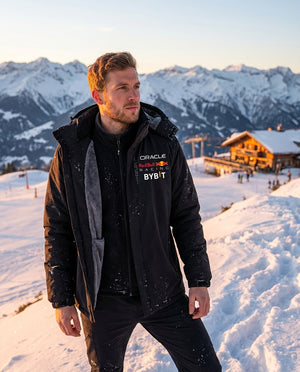 Winterjacke „Trackline“