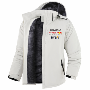 Winterjacke „Trackline“