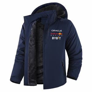 Winterjacke „Trackline“
