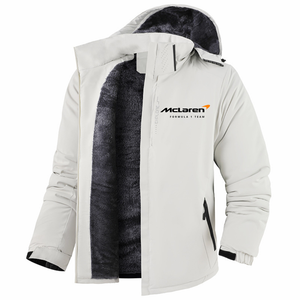 Winterjacke „Vector“