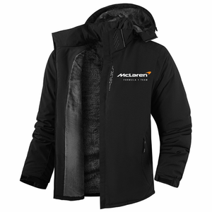 Winterjacke „Vector“