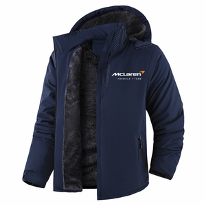 Winterjacke „Vector“
