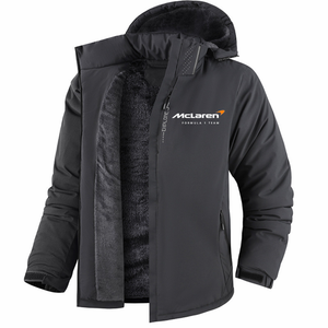 Winterjacke „Vector“